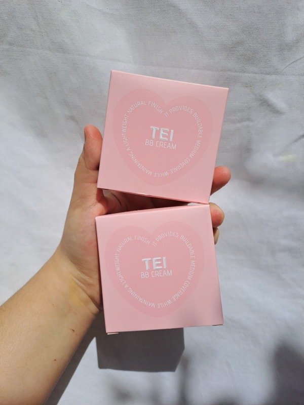Producto - Base cushion bb cream TEI - 0