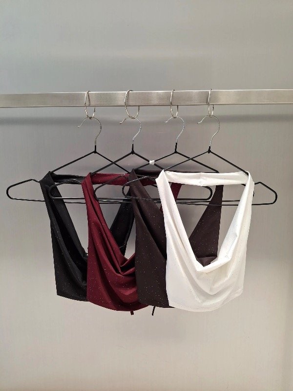 Producto - Top Carrie