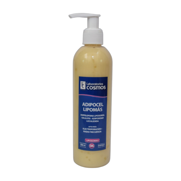 Producto - Adipocel Lipomas