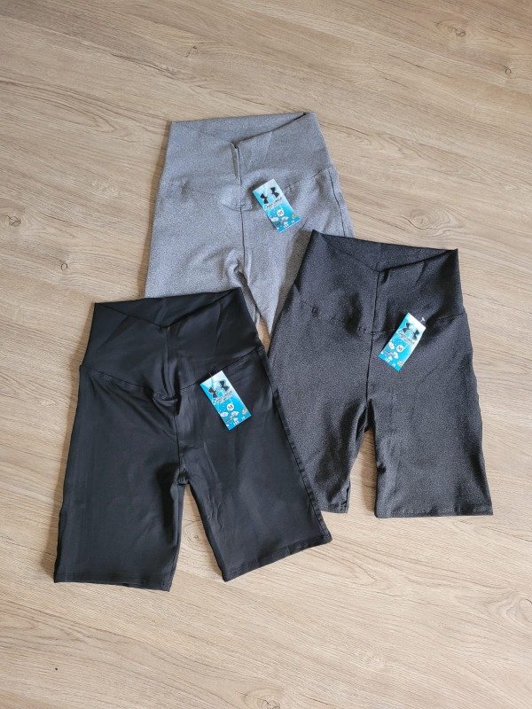 Producto - Biker UA Lycra - 1