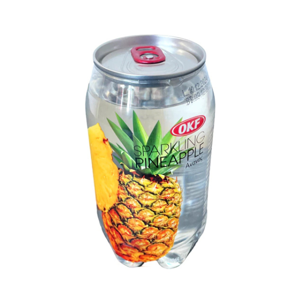 Producto - OKF Ananá