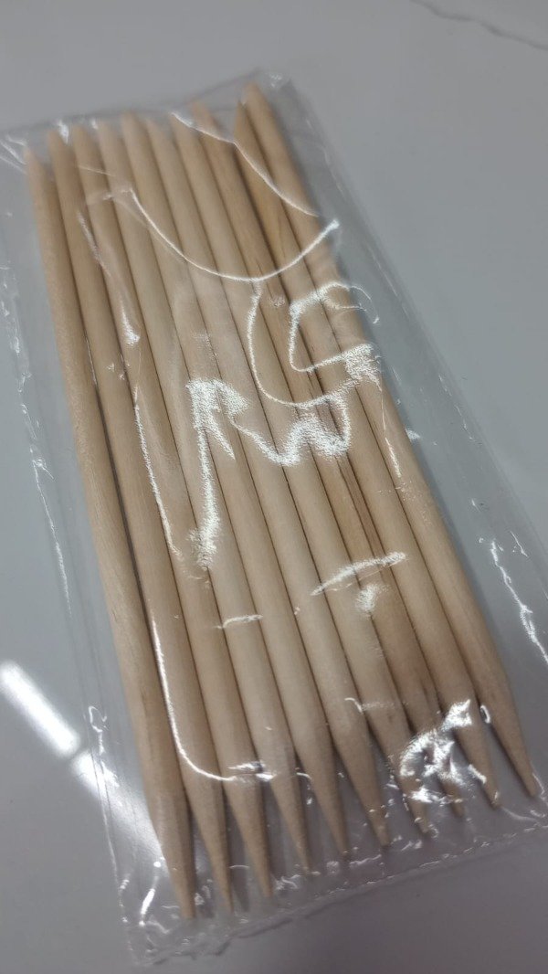 Producto - PALITOS DE NARANJO 10Unid