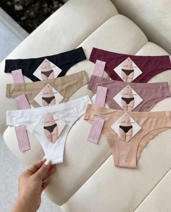 Producto - Colaless sin costura