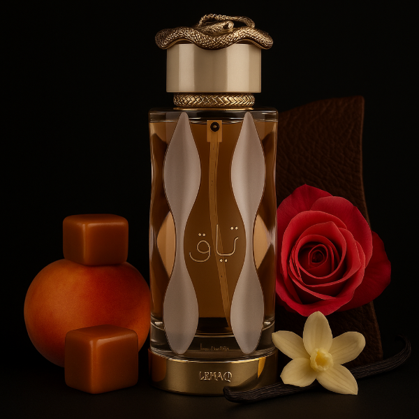 Producto - Decant Teriaq - Lattafa