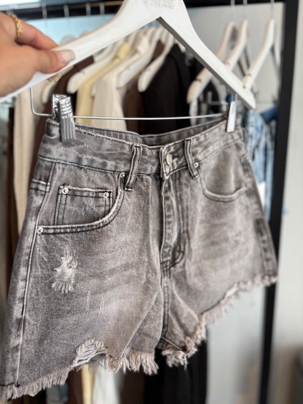 Producto - SHORT ALEX PIETA