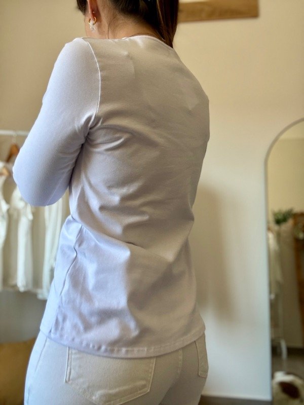 Producto - Reme cuello invisible - 3