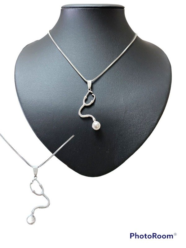 Producto - Cadenita Estetoscopio