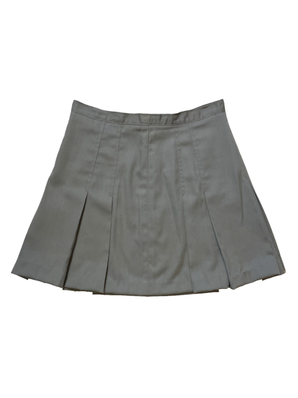 Producto - Falda Blue Stripe