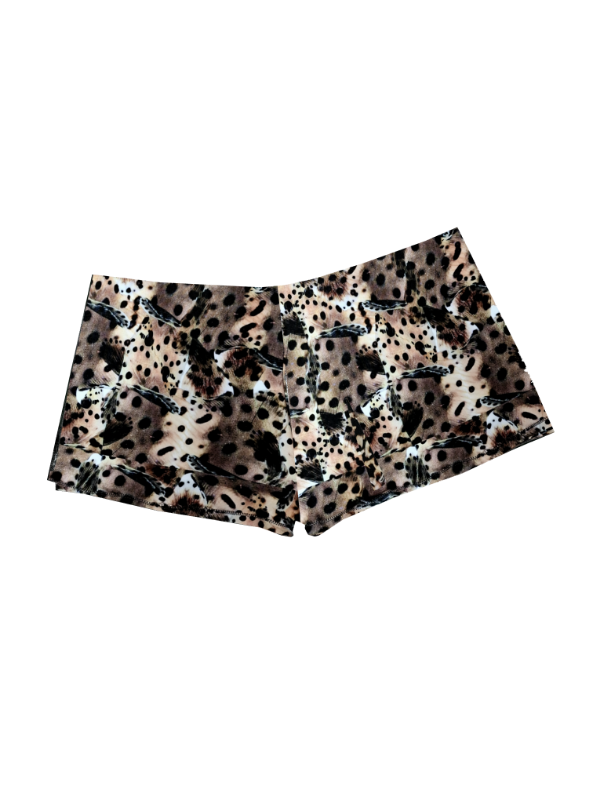 Producto - MINISHORT PRINT LAGUNA
