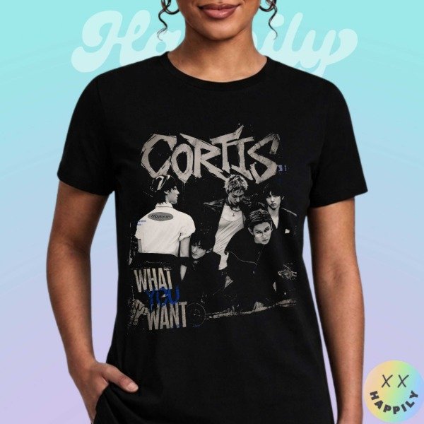 Producto - Remera Cortis #24
