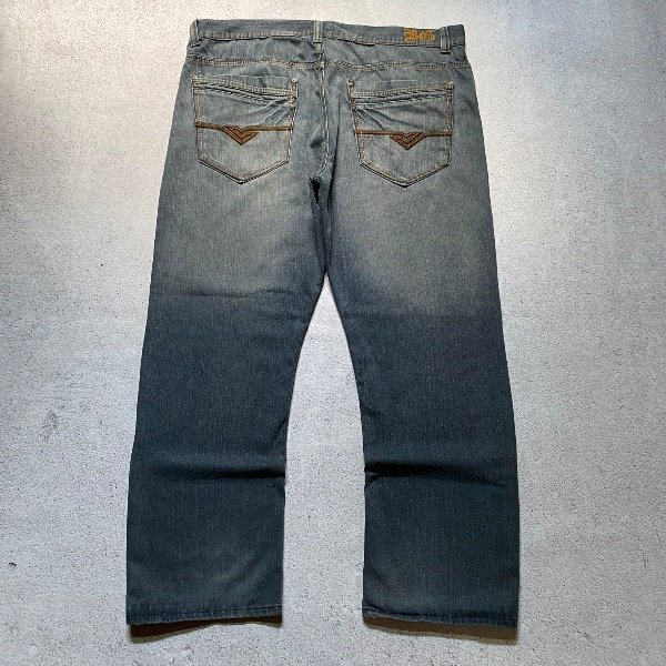 Producto - Straight Blue Gear - 0