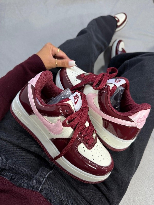 Producto - Air force one merlot