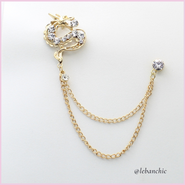 Producto - Ornamento Dragon