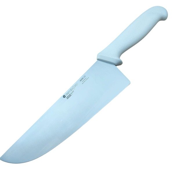 Producto - Cuchilla Carnicera 6090-25 Carnic Hoja Giesser Messer