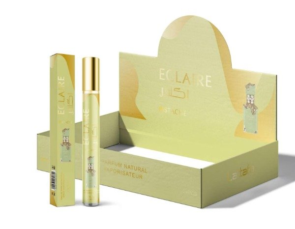 Producto - PERFUME  ECLAIRE FISTACHE 35ml H100-077