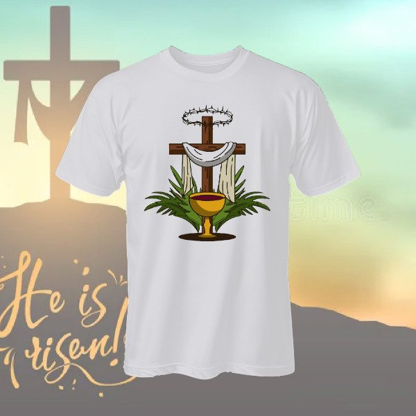 Producto - Cruz y Caliz