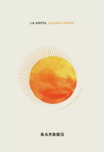 Producto - La siesta (saldo) - Claudia Masin