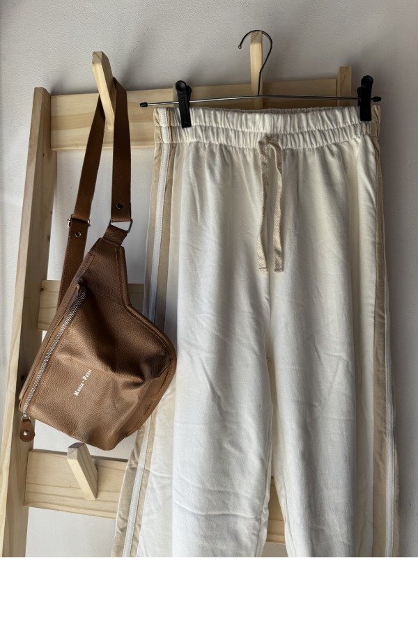Producto - Pantalon Eva White