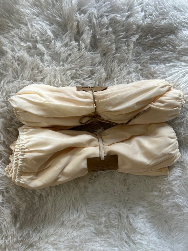 Producto - Cubre somier twin