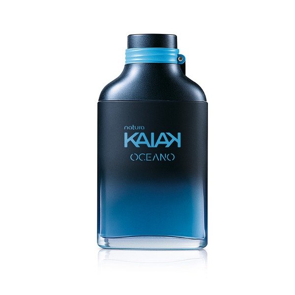 Producto - Kaiak Océano - Eau de Toilette Masculino 100ml