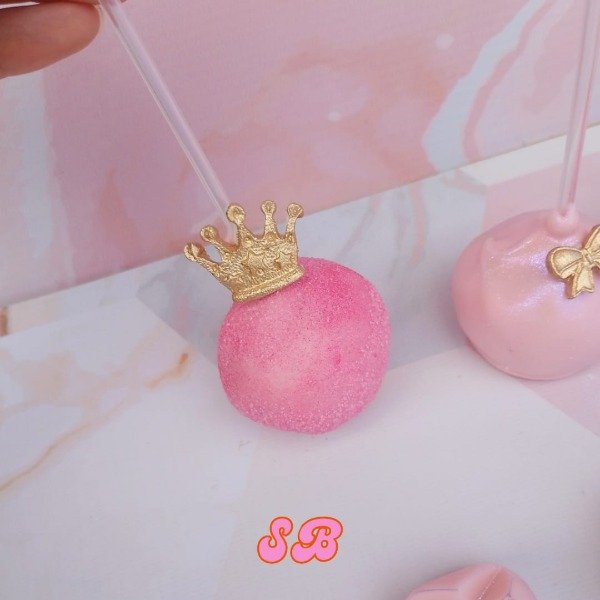 Producto - CAKEPOPS X 12 UNIDADES