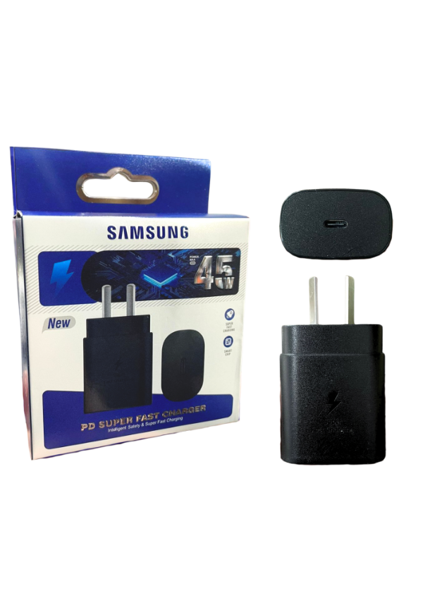 Producto - CABEZAL SAMSUNG POWER MAX 45W