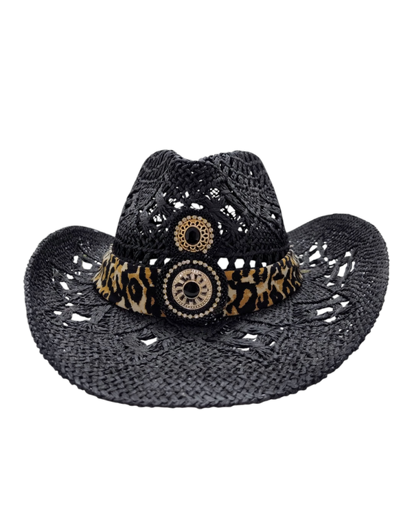 Producto - Sombrero cowboy Print