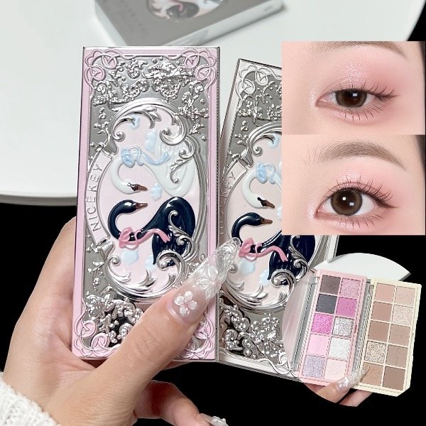 Producto - Paleta fairycore