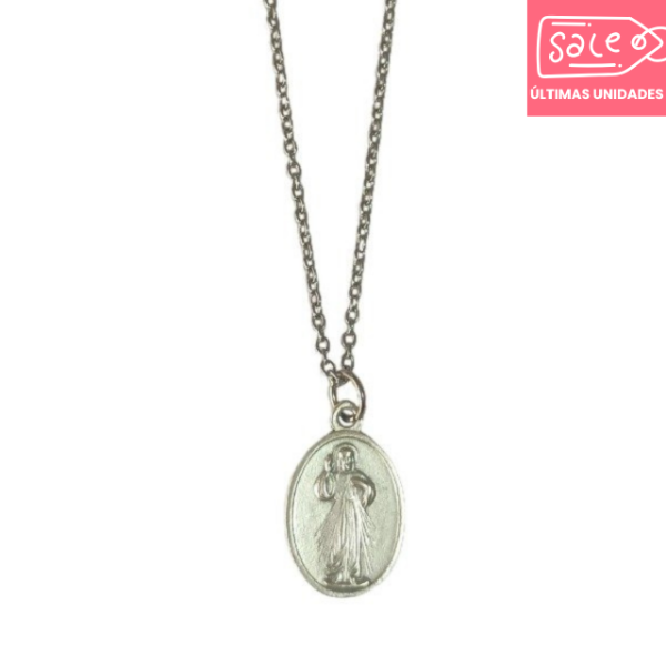 Producto - Collar Divina - 0