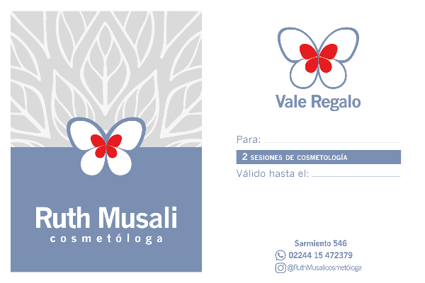 Producto - 2 Sesiones de Cosmetología