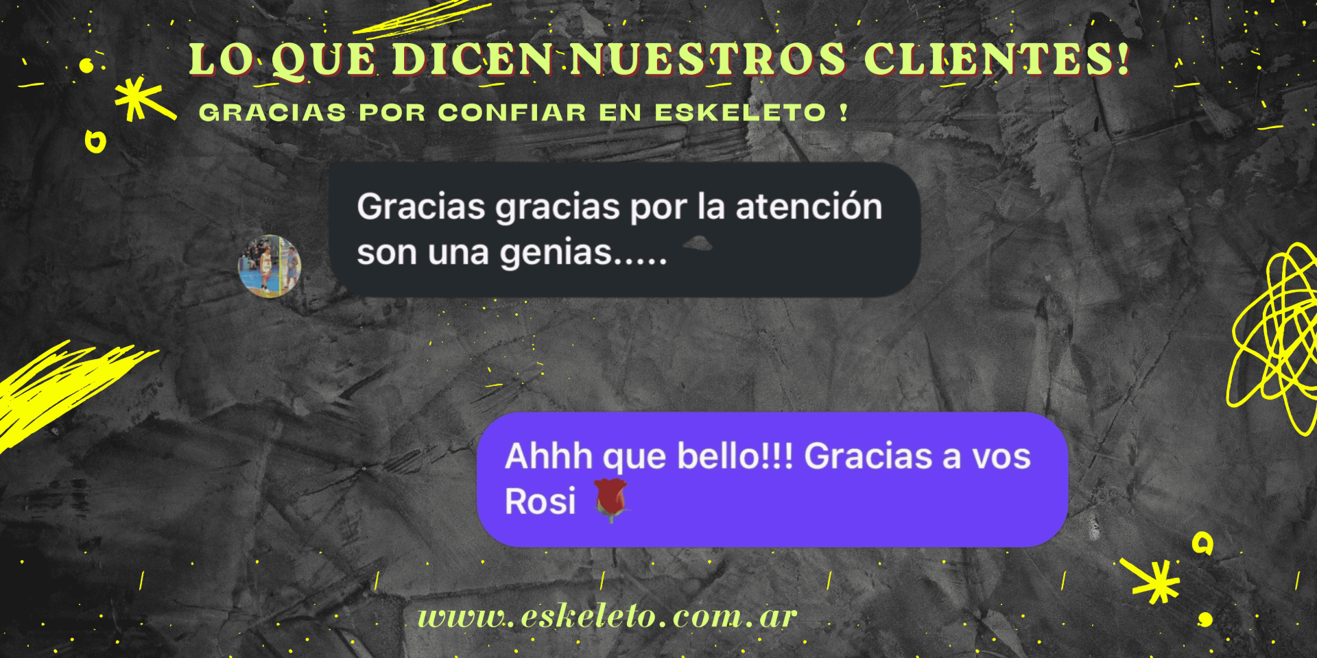 Banner