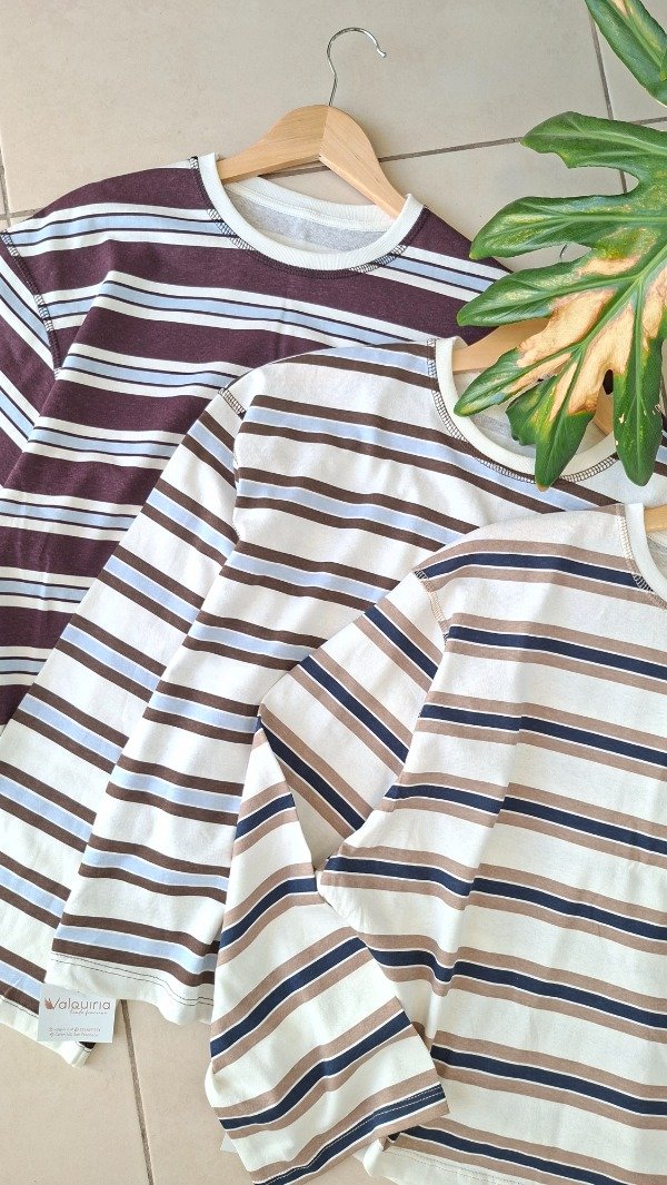 Producto - Remera MELANIE