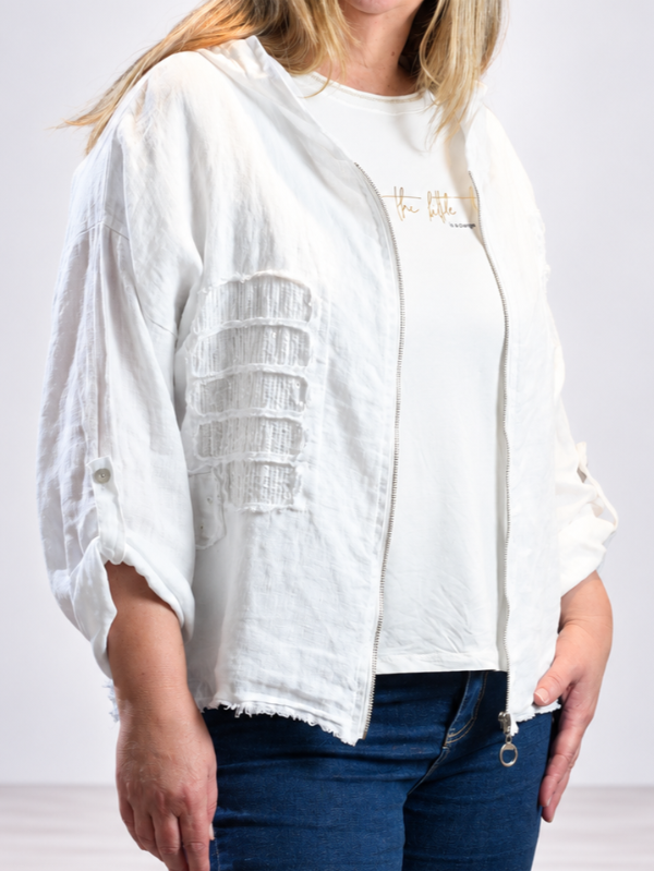Producto - Campera STELLA - 3