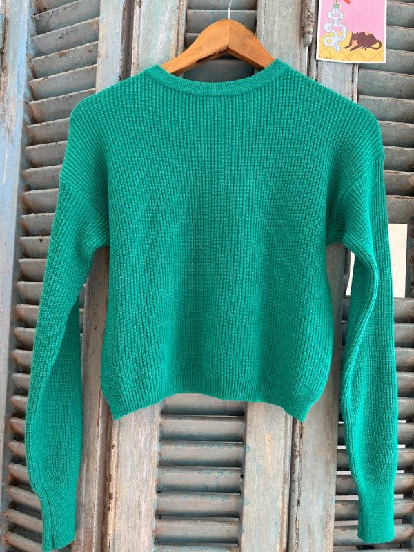 Producto - Sweater MELGACO