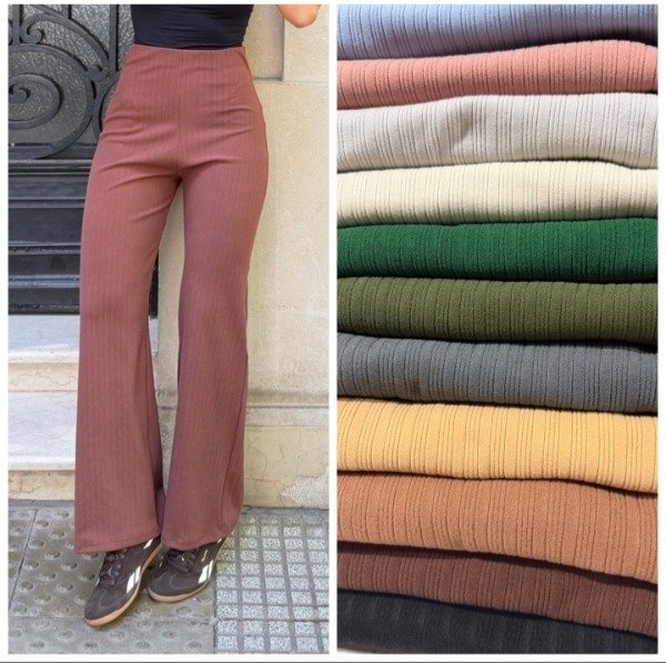 Producto - Pantalon TYLER