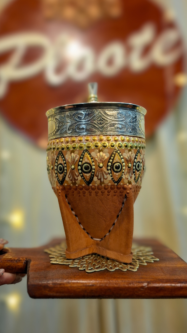 Producto - Imperial Cleopatra (Calabaza-POR PEDIDO)