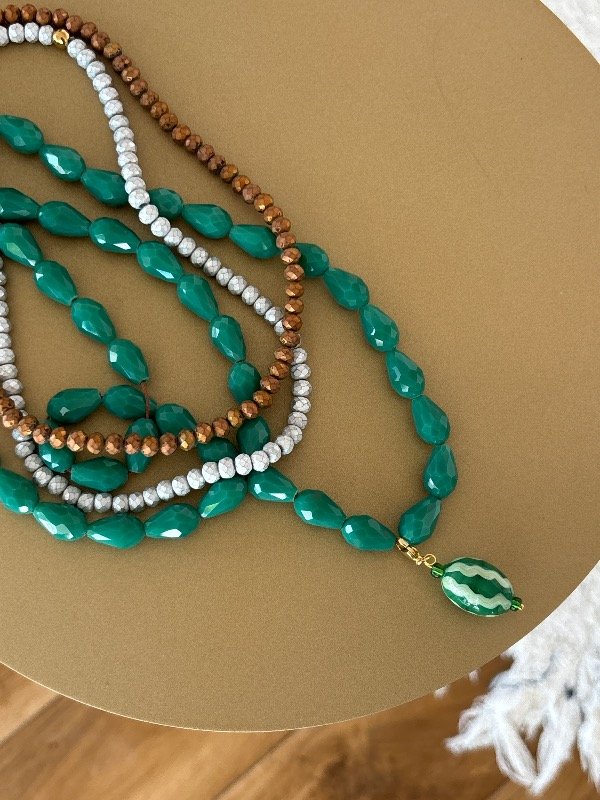 Producto - Conjunto Sandía