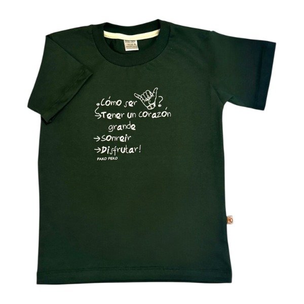 Producto - Remera Cool LSA 65 04 61