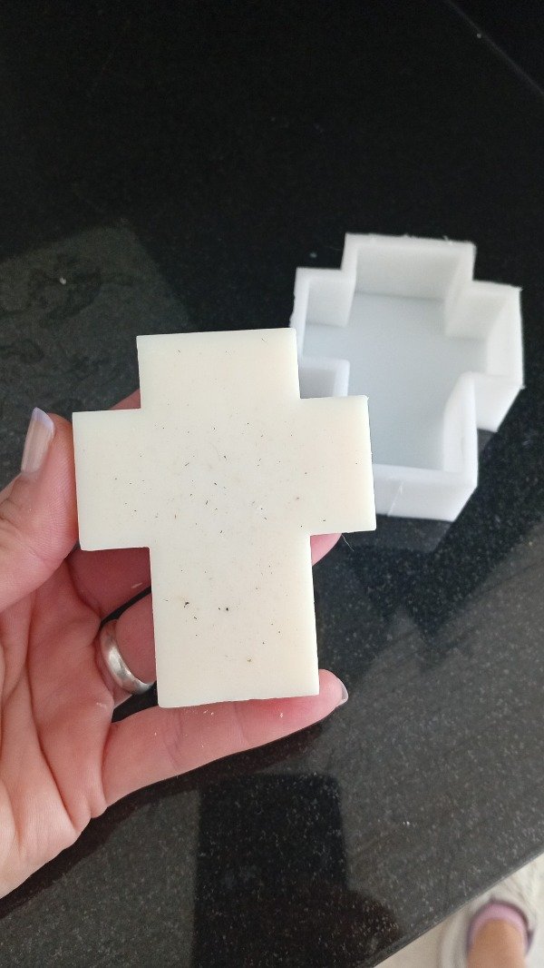 Producto - Cruz mediana