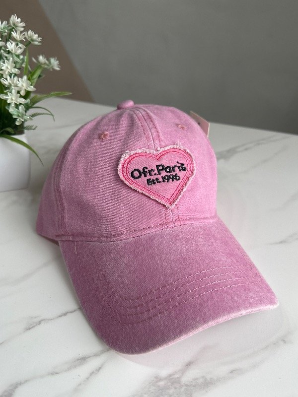Producto - Gorra Paris