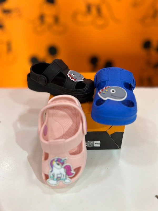 Producto - Sandalias baby