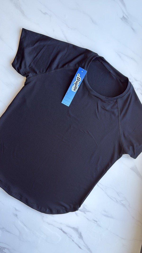 Producto - Reme Negra lisa T5