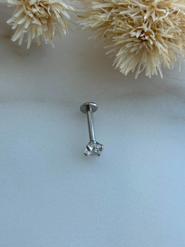 Producto - Piercing Labret - 5