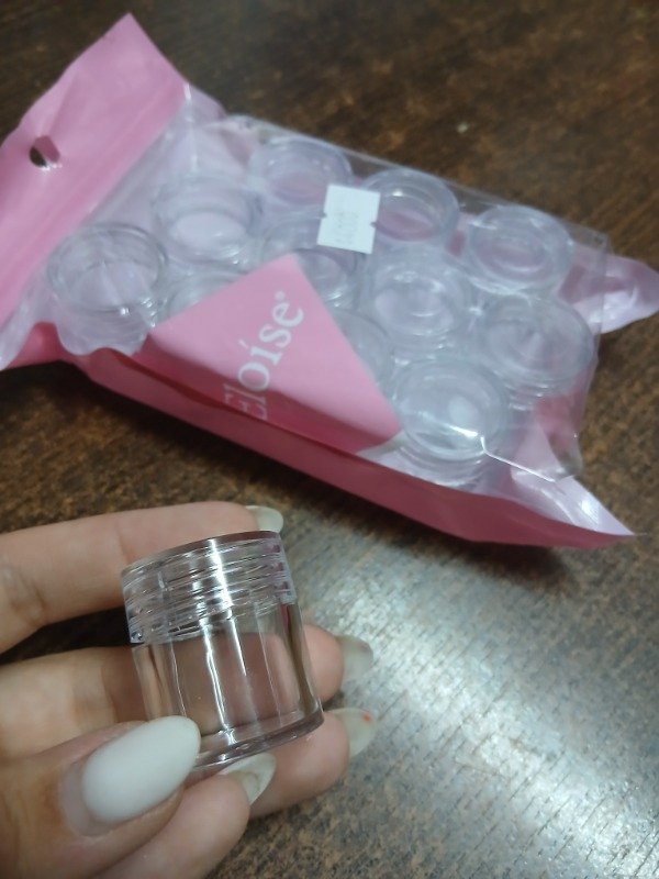 Producto - Frasco eloise x10u