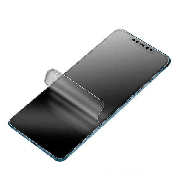 Producto - Hydrogel Matte Pantalla iPhone