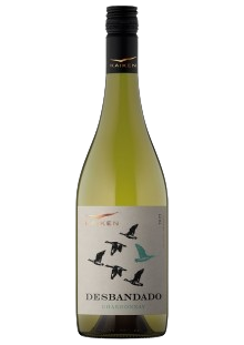 Producto - Kaiken Desbandado Chardonnay