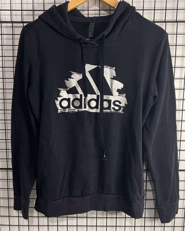 Producto - Adidas Negro Logo
