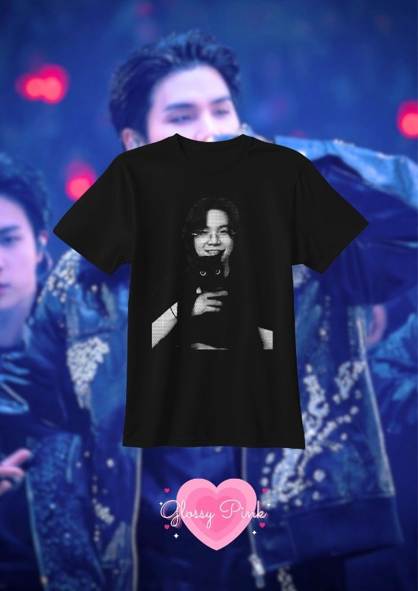 Producto - Remera Suga y Tang semitonos - DTF