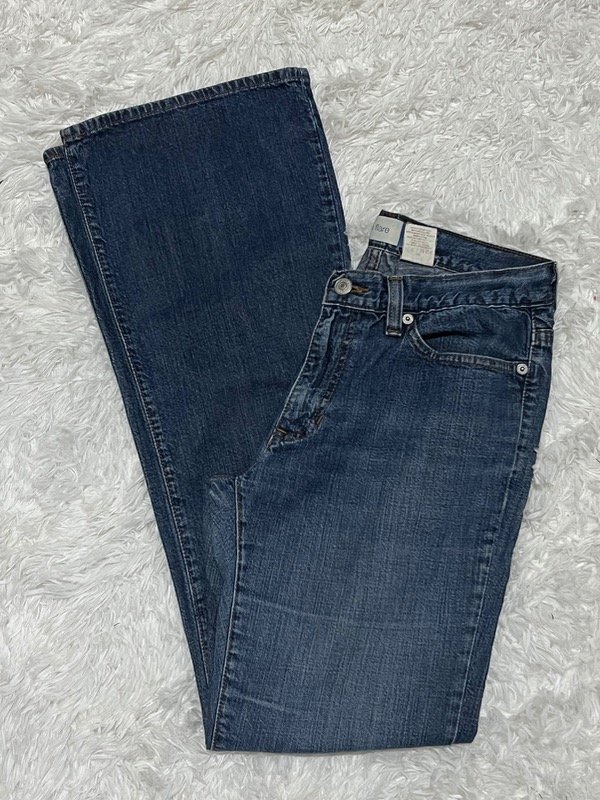 Jean low rise gap talle 38 — imagen 6