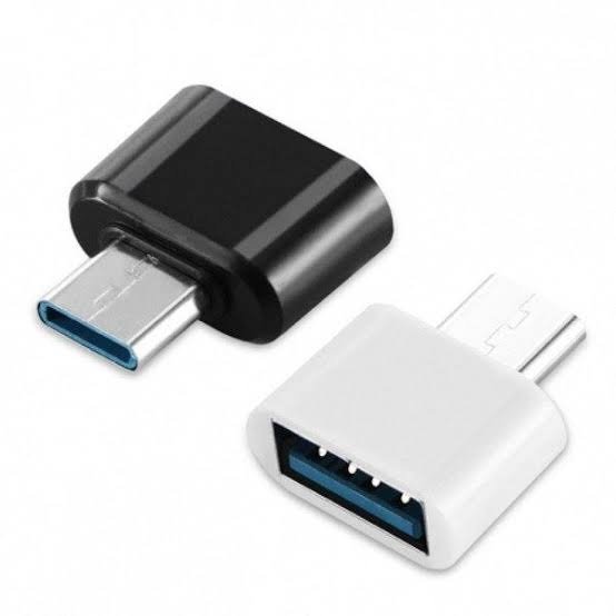 Producto - CABLE OTG a TIPO C